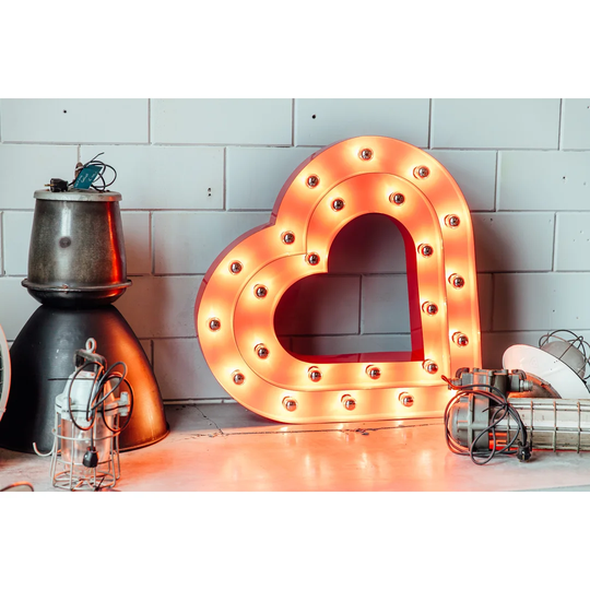 91cm Table Lamp