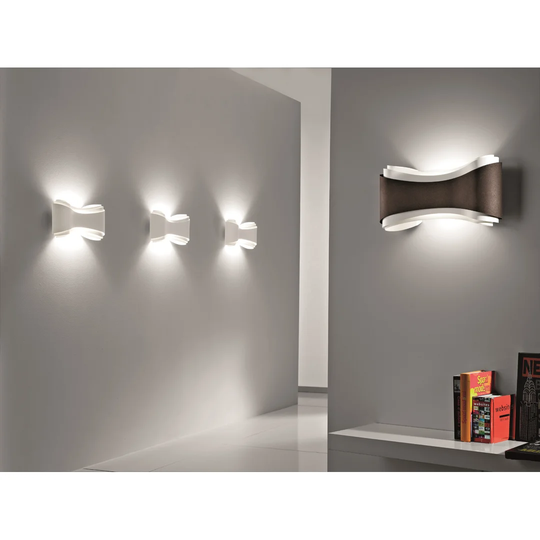 Lonica 2 - Light LED Flush Mount