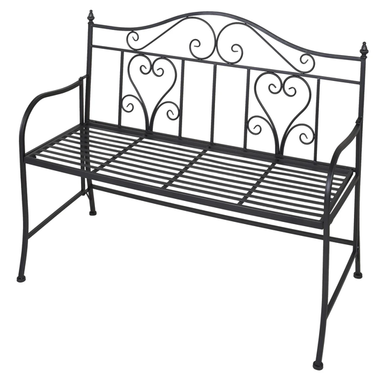Cusumano Bench