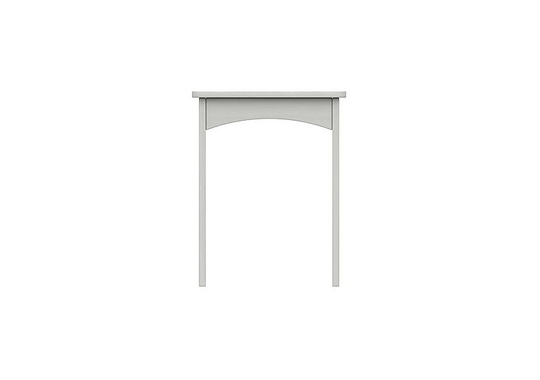 London Bedrooms - Victoria Stool