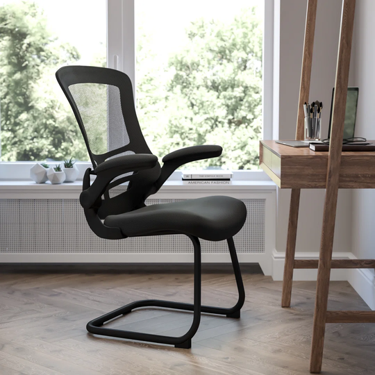 Slatedale Waiting Room Chair