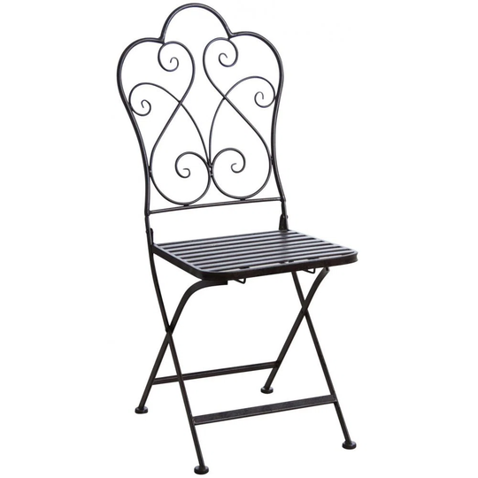 Conlan Patio Folding Chair
