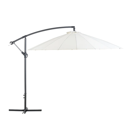 2.6m Cantilever Parasol