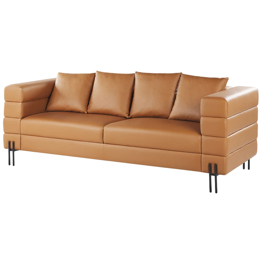 Etleva 3 Seater Sofa