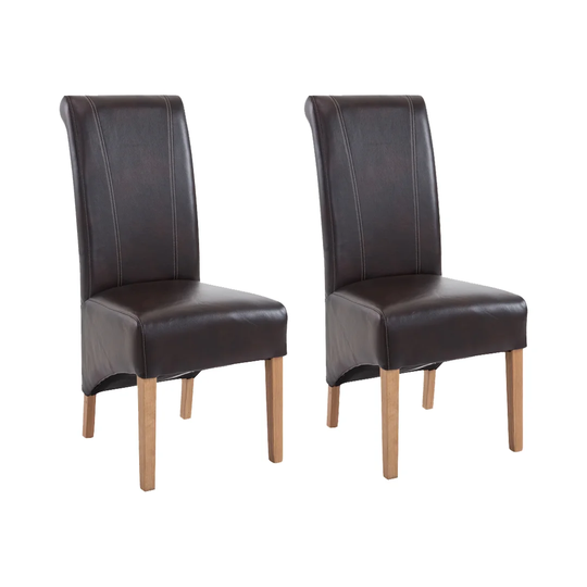 Julio Upholstered Dining Chair