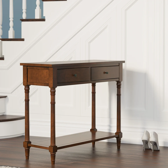 Beauman 90 Cm Console Table