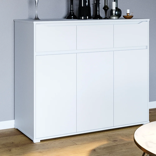 Syrna Sideboard