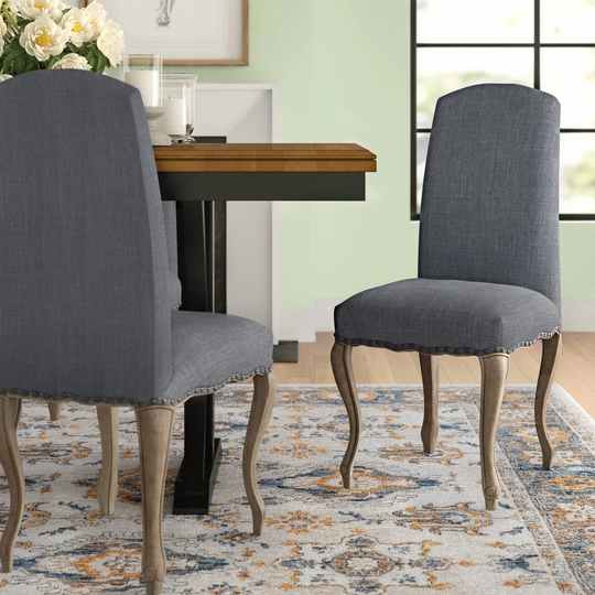 Hyeres Upholstered Dining Chair