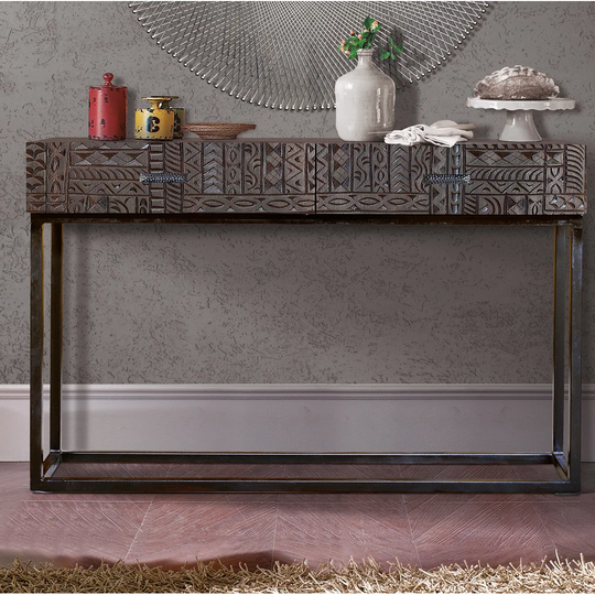 Blithedale Console Table