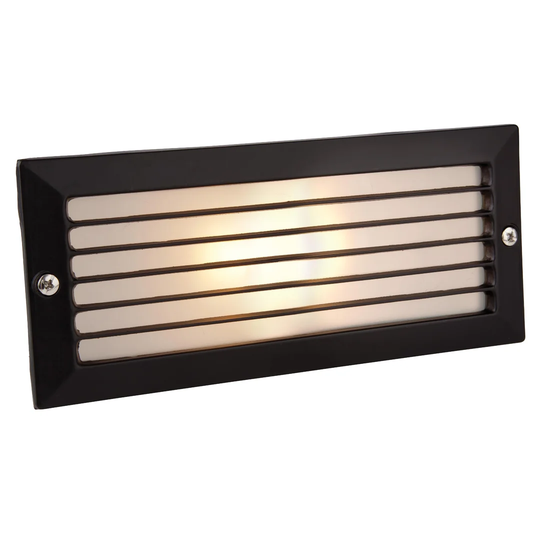 Thurston 1 Light Deck, Step and Rail Light