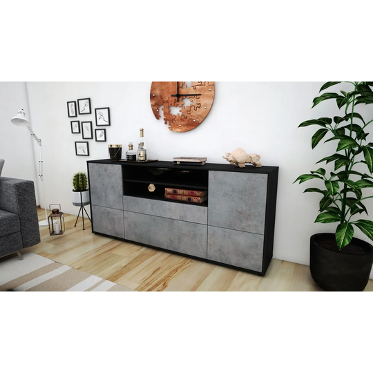 Elim Sideboard