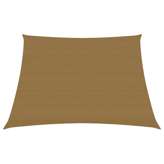 Simla 5m x 4m Trapezium Shade Sail