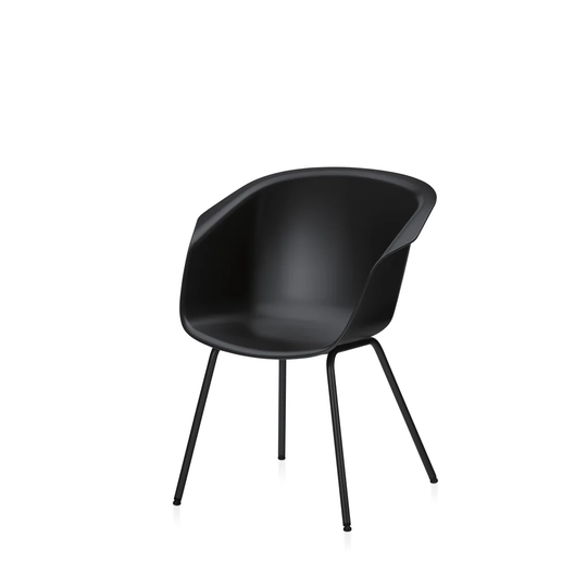 On Spot Dining Chair