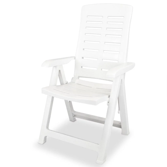 Beshears Reclining Garden Chair