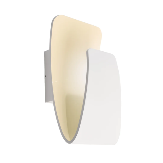 Canopus 1-Light LED Flush Mount