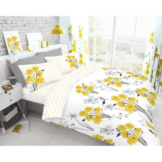 Buford Duvet Cover Set