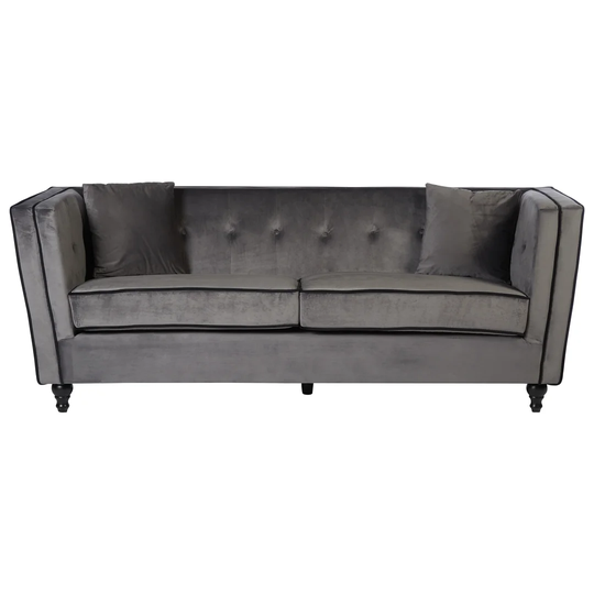 Livonia 3 Seater Sofa