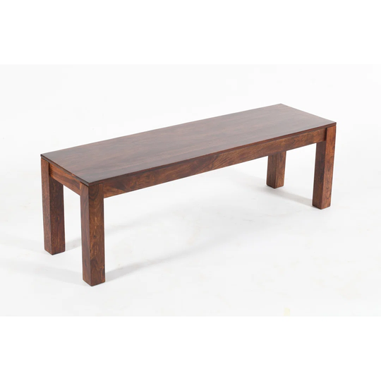 Shrader Tessa Wood Bench