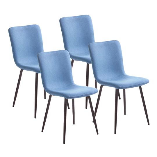 Campa Upholstered Dining Chair
