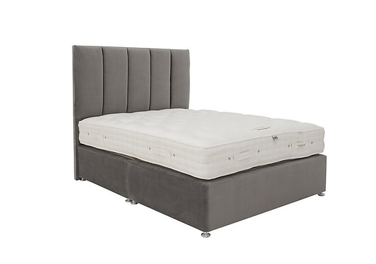 Millbrook - Hampshire 4000 Divan Set - Small Double