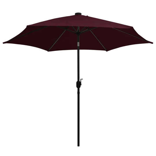Hare 3m Beach Parasol