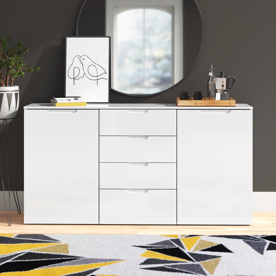Hasibullah Sideboard