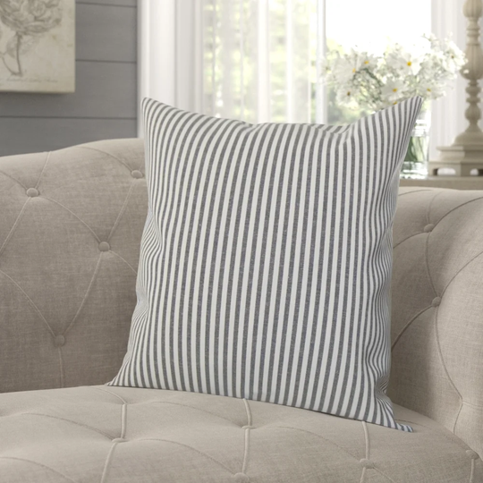Schelbert Cotton Cushion Cover