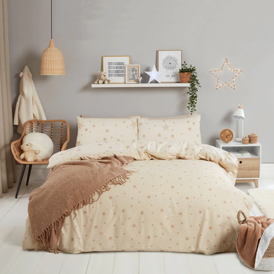 Romona Duvet Cover Set