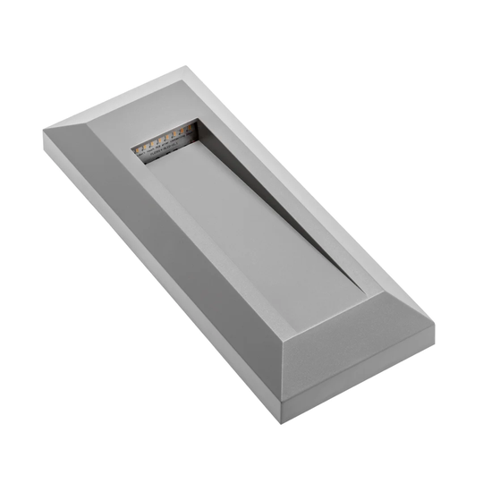 Tansu 1 Light LED Step Light