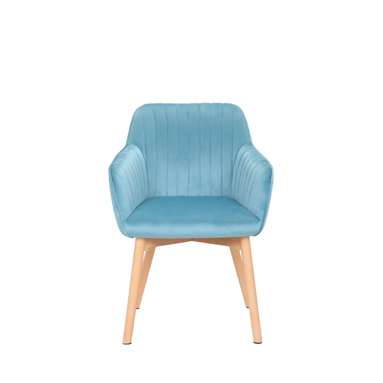 Ariad Upholstered Dining Chair