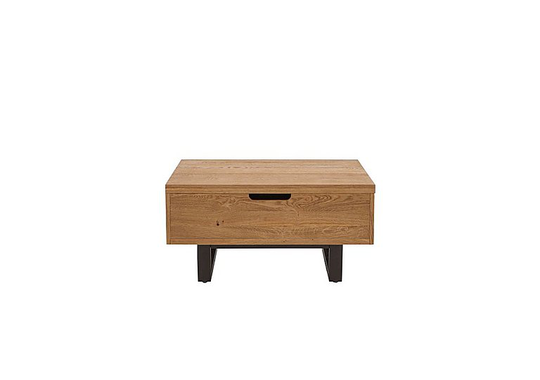 Earth Storage Coffee Table