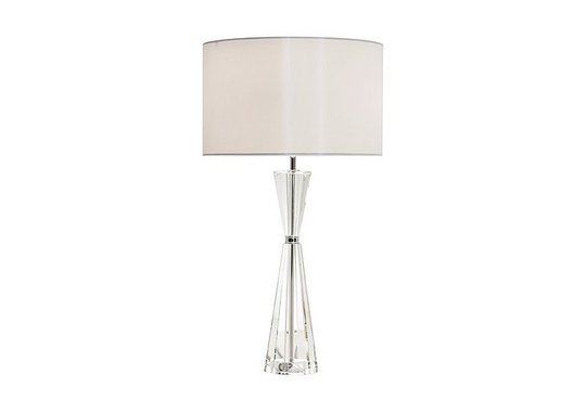 Risha Table Lamp