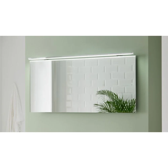Soraya LED 1 Light Mirror Light