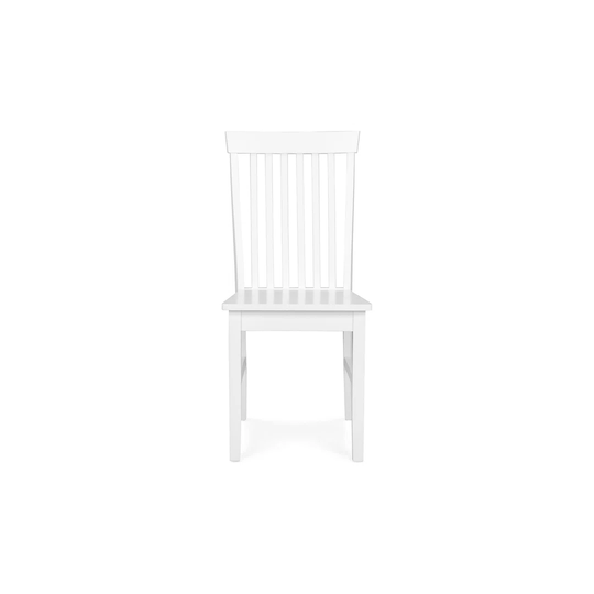 Neoga Solid Wood Dining Chair