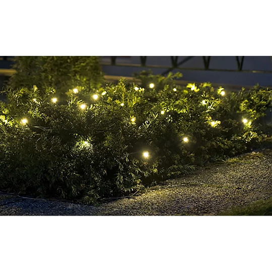 Diogene 48-Light Fairy Lights