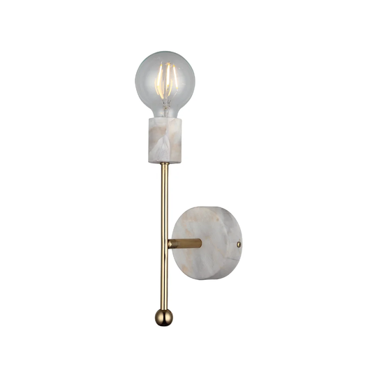 Paro 1 - Light Gold Wallchiere
