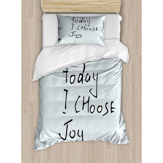Movses Duvet Cover Set