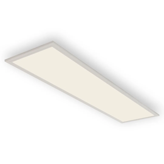 Piatto 1-Light LED Semi Flush Ceiling Light
