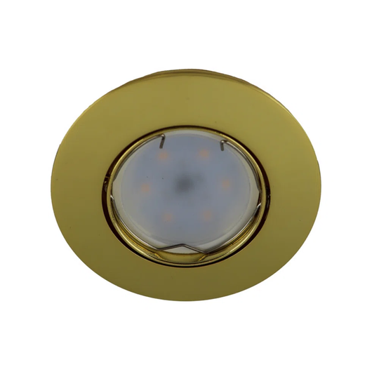 Lander 3.62" Recessed Lighting Kit