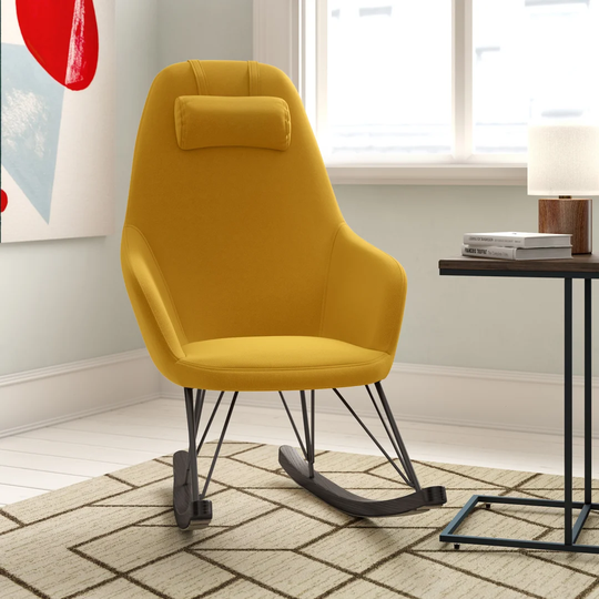 Astere Rocking Chair