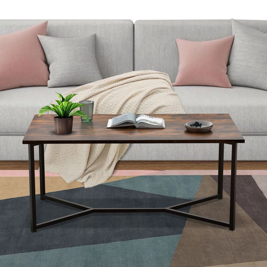 Lacayo Frame Coffee Table