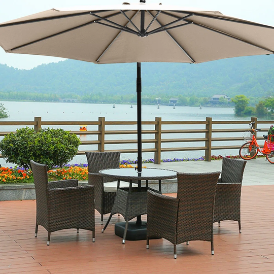Pacheco 3m Cantilever Parasol