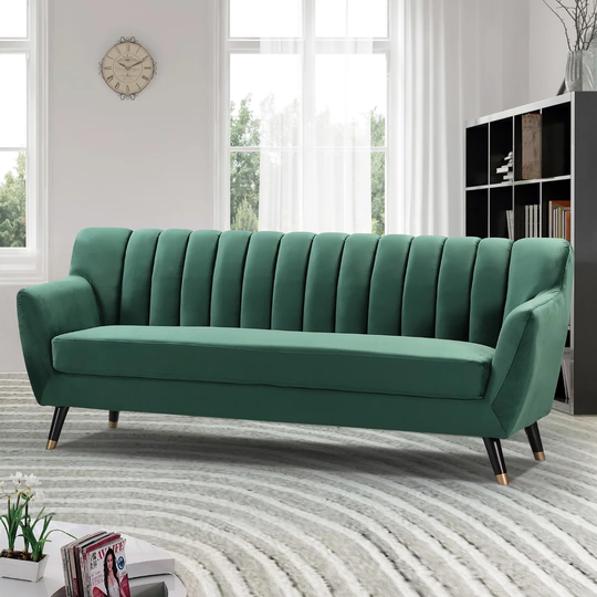 Soraya 3 Seater Sofa
