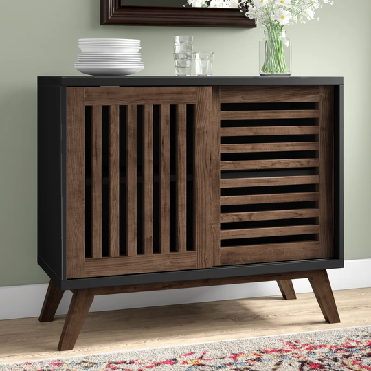 Beckfield 91 Cm Wide Sideboard