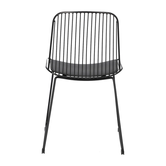 Chair Dill With Cusion
