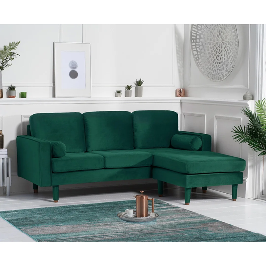 Raylan Reversible Modular Corner Sofa
