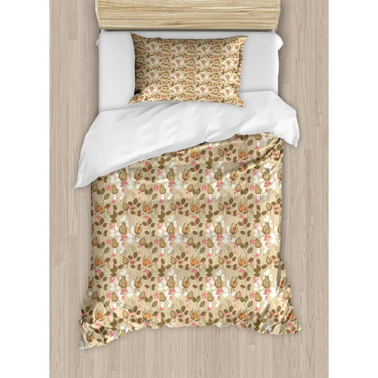 Sceinnker Duvet Cover Set