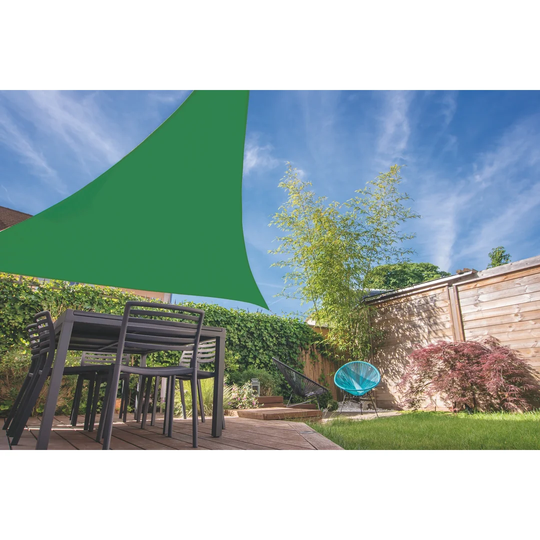 Tomasz 3m x 3m Triangular Shade Sail