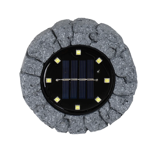 Verndale 3 Piece LED Pathway Light