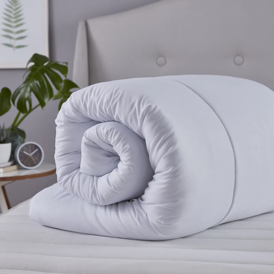 Silentnight Anti Allergy Duvet - 13.5 Tog